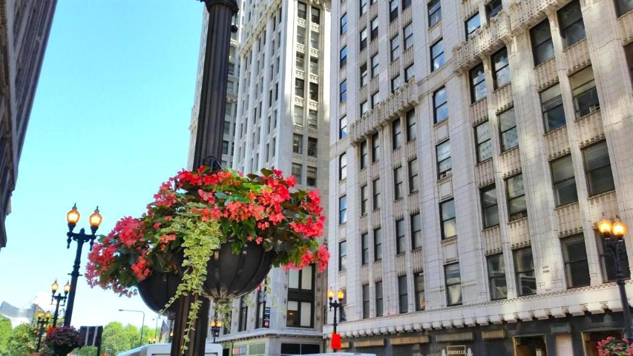 The Chicago Hotel Collection Millennium Park Экстерьер фото